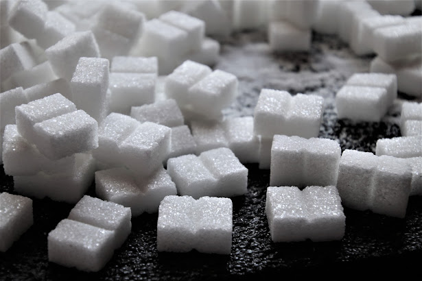 Effects of Sugar and Thing That You Can Use Instead Sugar