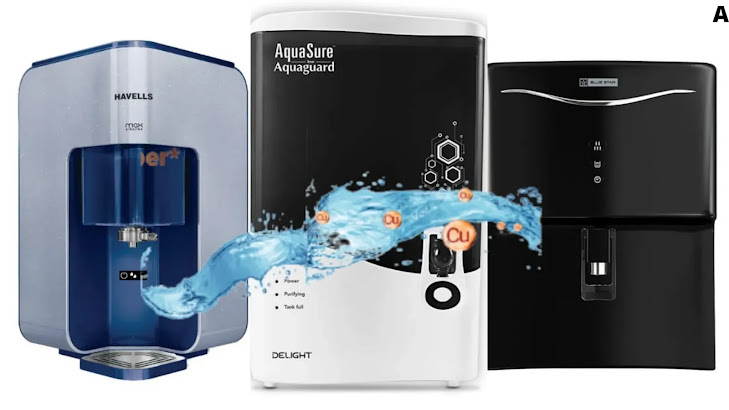 Best Alkaline Water Purifier In India 2022 for Home