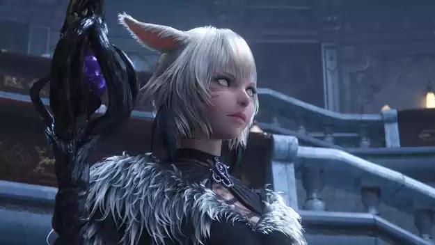 Final Fantasy 14 is so insanely popular that game sales have to stop