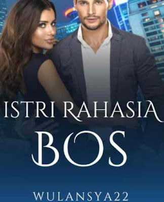 Novel Istri Rahasia Bos Karya Wulansya22 Full Episode