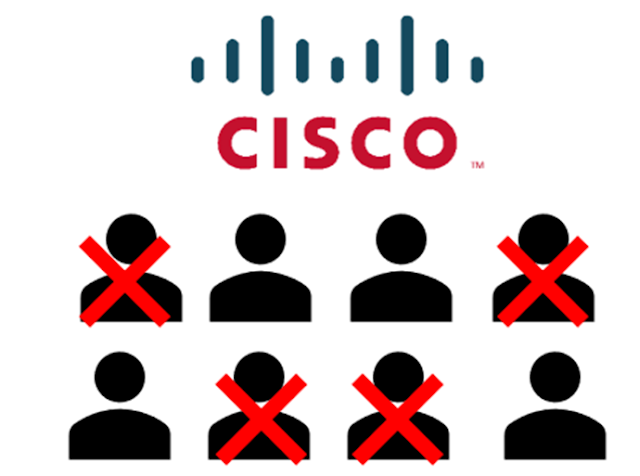 Insider Insights: Cisco Layoffs 2024