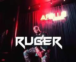 Ruger - Jonzing Boy