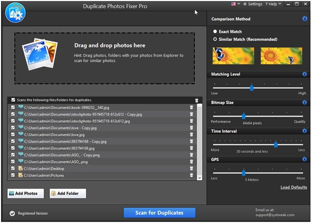 How To Delete Duplicate Images Using Duplicate Photos Fixer