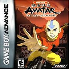 Avatar The Last Airbender (ROM Español) descarga ROM GBA