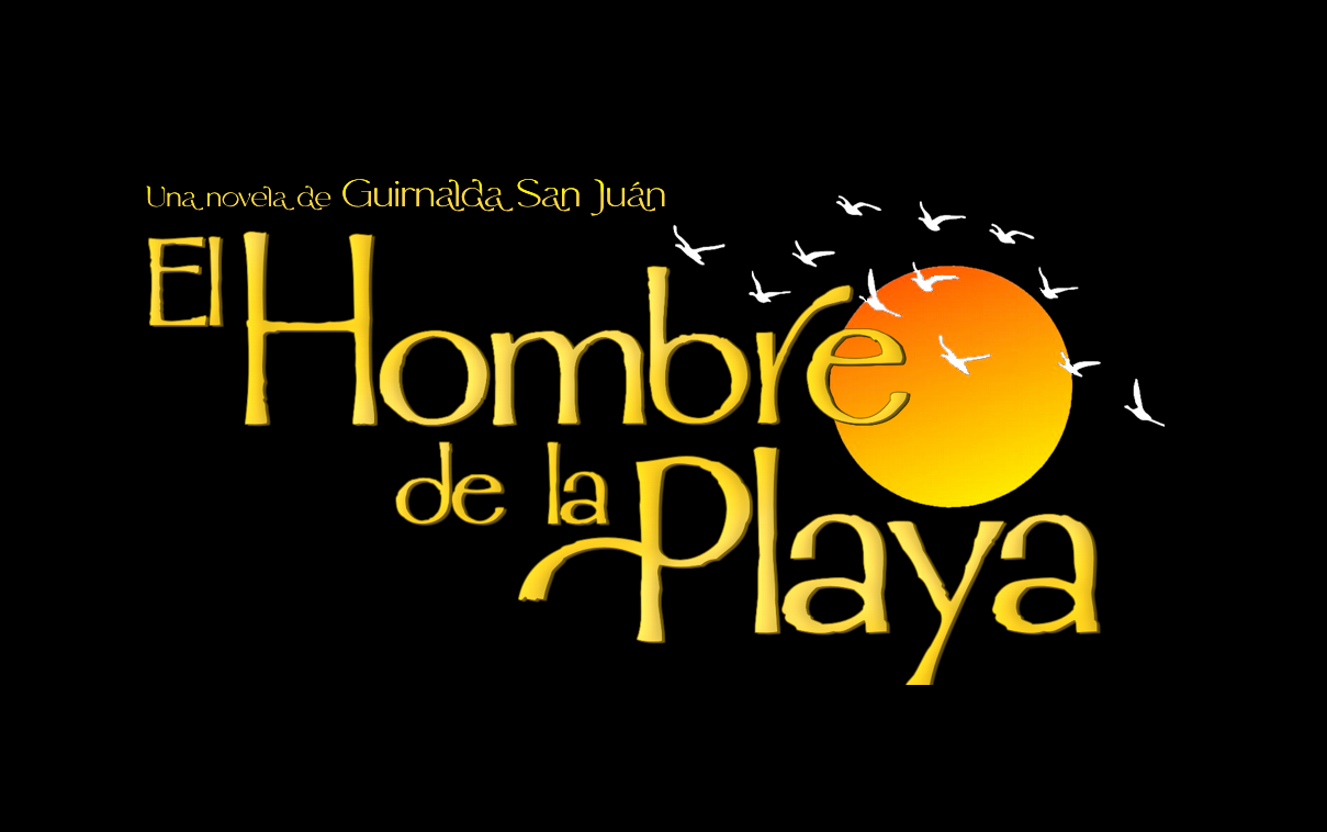 EL HOMBRE DE LA PLAYA