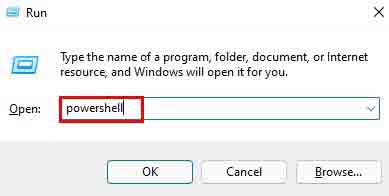 حل مشكلة أمان windows لا يعمل في Windows 11 عن طريق إعادة تعيينه