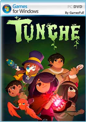 Descargar Tunche – CODEX para 
    PC Windows en Español es un juego de Accion desarrollado por LEAP Game Studio