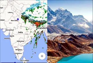 Himalayas image download
