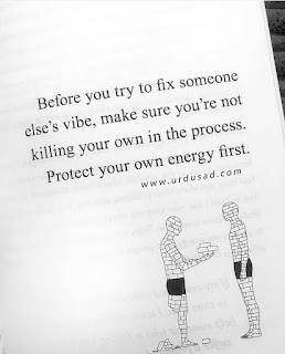 Before you try