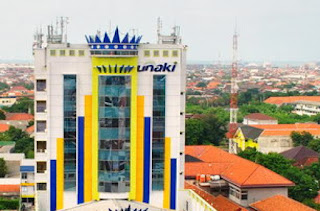 Biaya Kuliah Universitas AKI 2023-2024