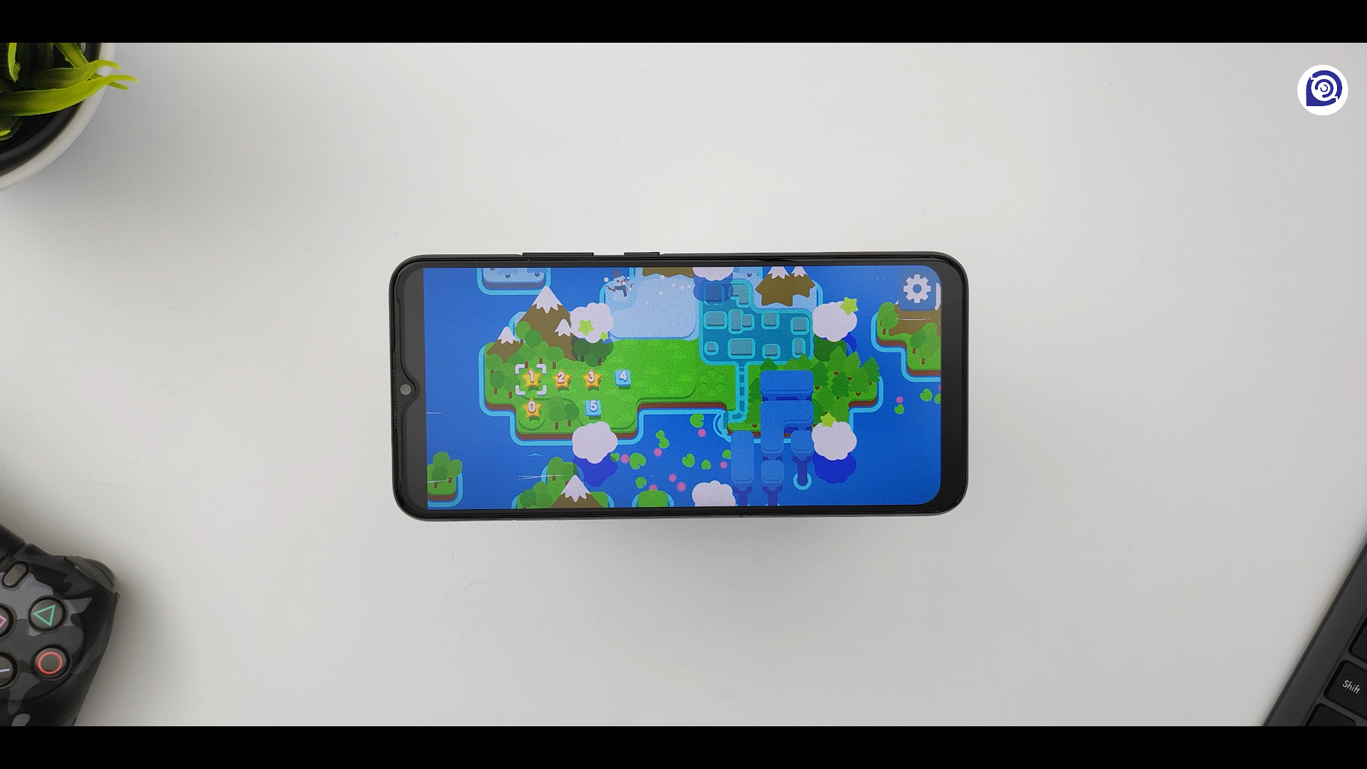 Solve Mind-boggling With Snakebird!