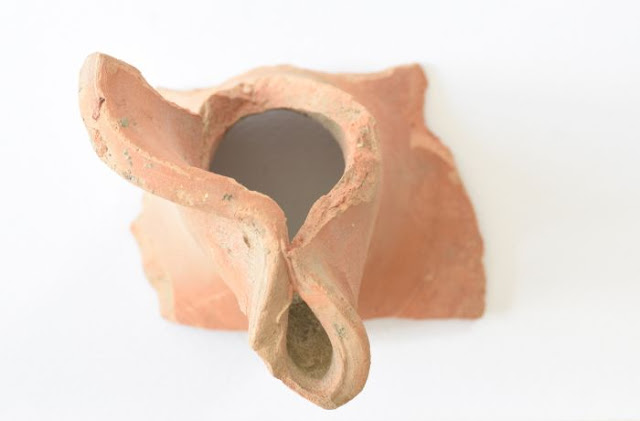 Exclusive kitchenware set discovered at Roman officer’s villa in Bulgaria
