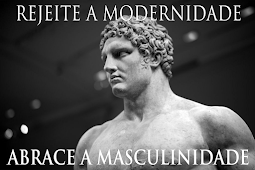 Masculinidade, Androfilia, Sacralidade e Hombridade