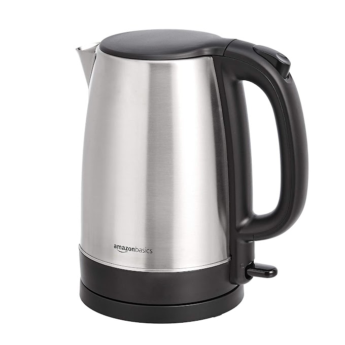 Best Electric Glass Kettle 2022