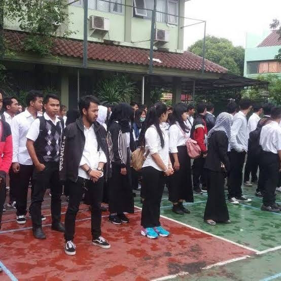 Efektivitas Jalur  Pendidikan  Nonformal