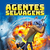 Agentes Selvagens