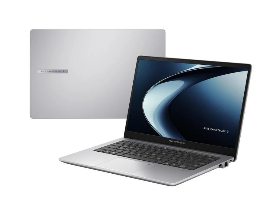Laptop Bisnis Murah Kencang, Asus ExpertBook PM1403CDA S65850WS Bertenaga Ryzen 5 7535HS
