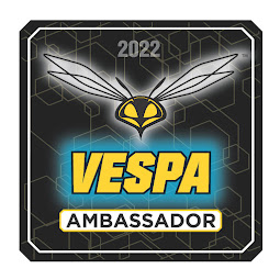 Vespa Ambassador