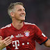 Schweinsteiger de volta ao Bayern de Munique? Ele falou sobre isso