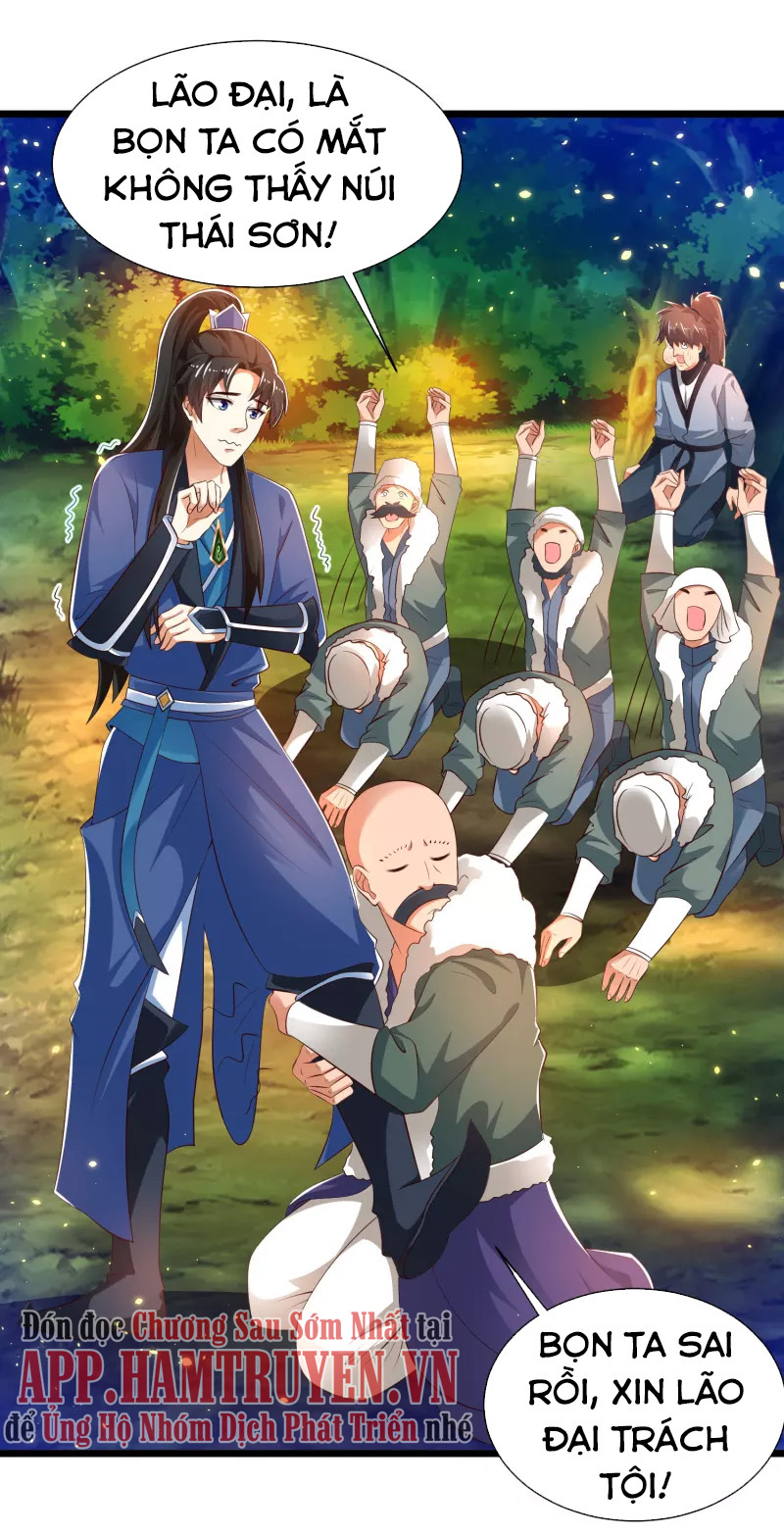 Đại Tiên Tông Dùng Khoa Học Kỹ Thuật chapter 34 - Trang 17