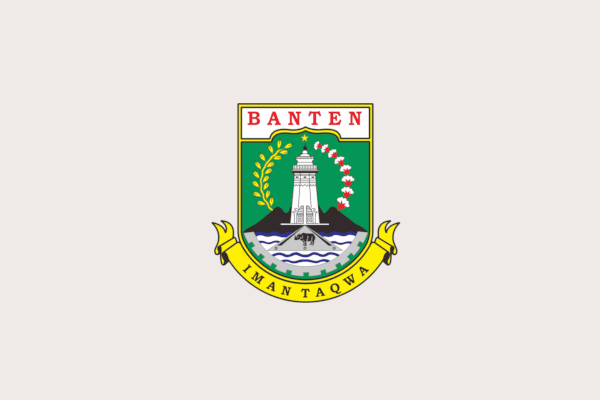 Lambang Provinsi Banten