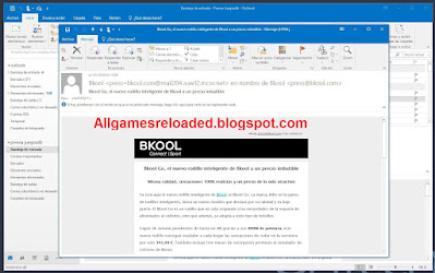 MS Office 2016 Free Download Full Version For PC Screenshot