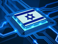 China plants dozens of shell firms in Israel to prize out military industrial hi-tech