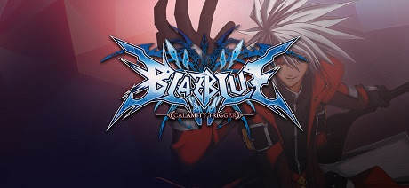 BlazBlue Calamity Trigger-GOG