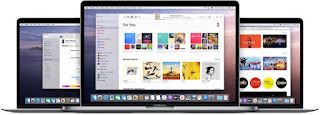 How to get the new Apple Music app on Mac