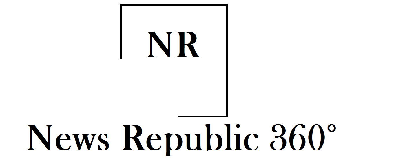 News Republic 360°