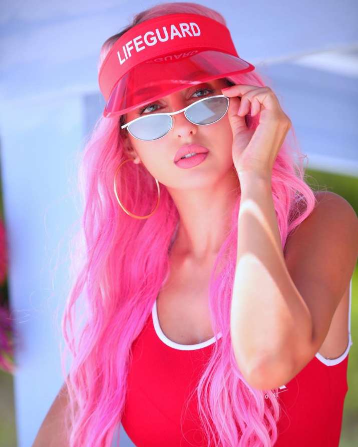  Nora Fatehi Hd Photos Gallery