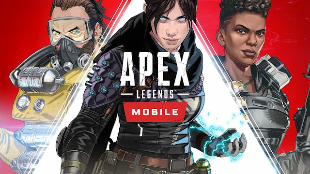 Respawn delays Apex Legends Mobile release due to 'current world events'