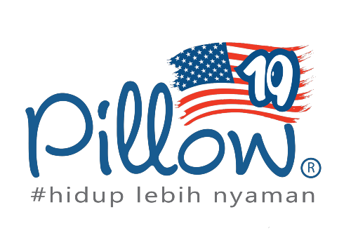 Logo 109 pillow