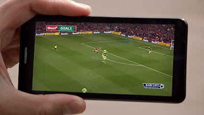 Watch Football Live Streaming