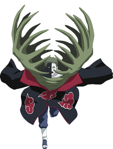 imagenes de los personajes de naruto tamaño grande