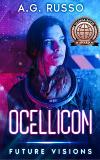 OCELLICON: Future Visions by A.G. Russo