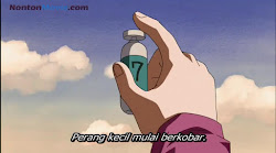 Capsule Nano Gas Teknologiku