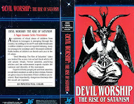 THE RISE OF SATANISM  1989