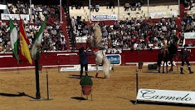 Fiestas Locales por Tv Onda Sanlucar y Bahía Sur Radio