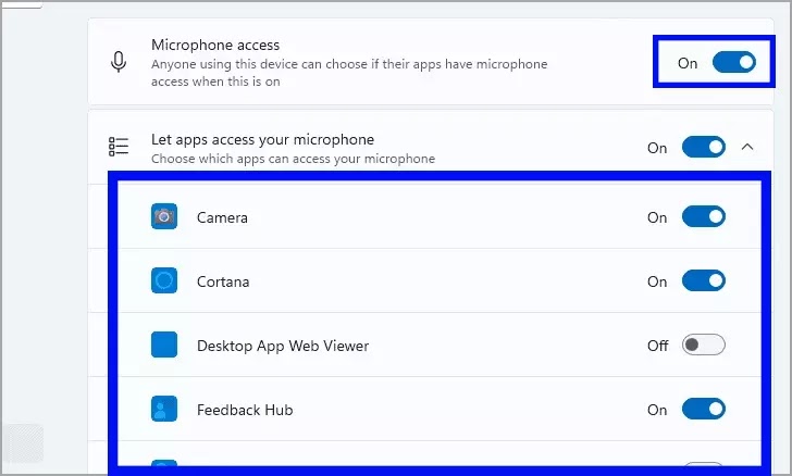 7-microphone-access-settings-windows-11