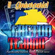 Pack De Cover's By Factor Tejano (11 Aniversario) 2022