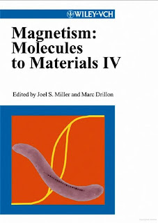 Magnetism Molecules to Materials IV