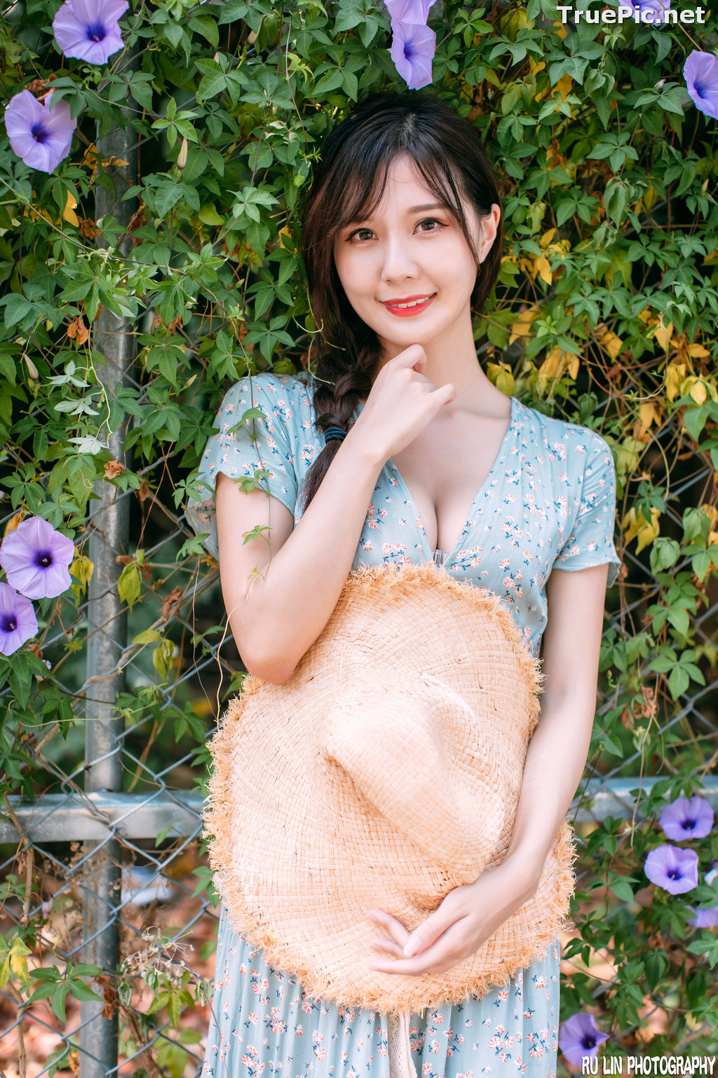 Image Taiwanese Model - Chen Yu Qing (羽晴Min) - TruePic.net (36 pictures) - Picture-16