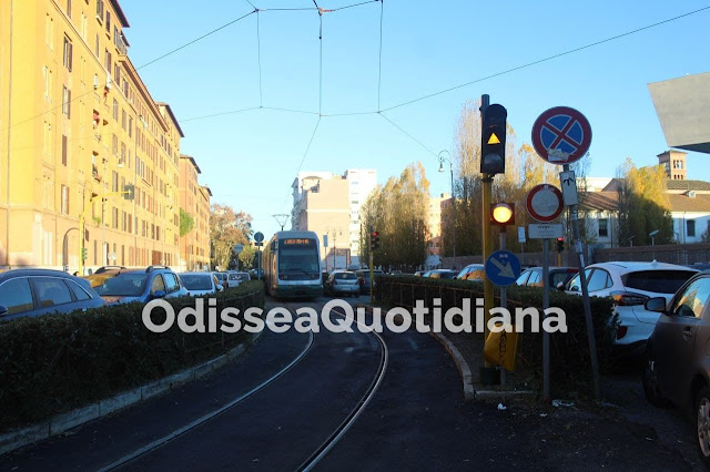 Rete tram: domenica 23 gennaio, modifiche per lavori ai tram 2 e 19