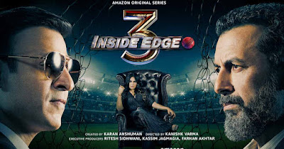 Inside Edge Season 3 Tamil Dubbed Movie Download