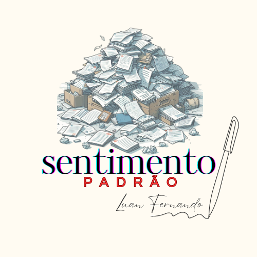 Sentimento Padrão