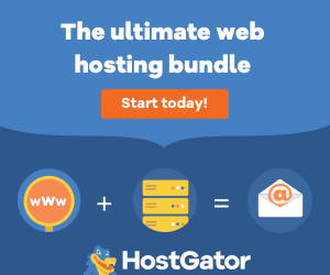 Hostgator