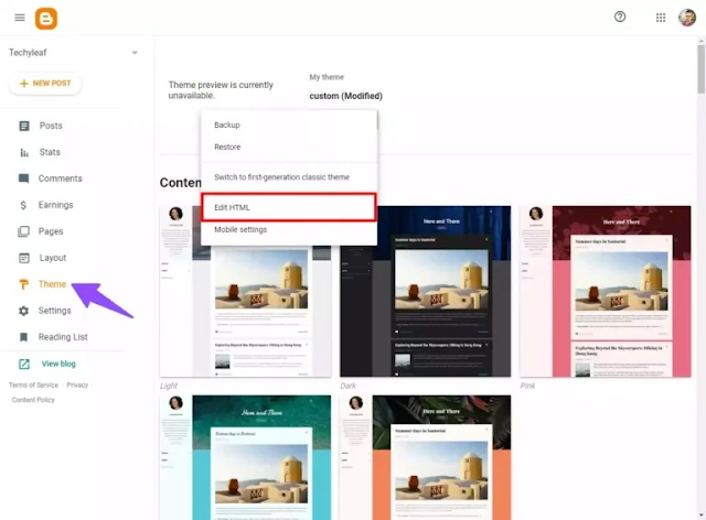 How to Add Toast Popup Notifications to Your Blogger Website