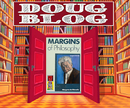 “Margins of Philosophy” (“Margens da Filosofia”) - Ano: 1972