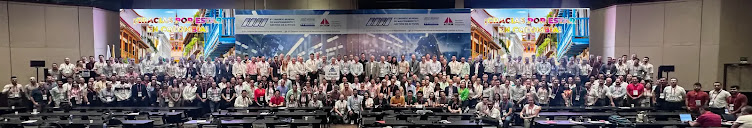 8° Congreso Mundial de Mantenimiento y Gestión de Activos (#CMMGA2025)